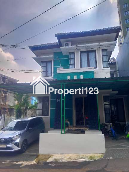 Green Lovina Residence Gandul Cinere - 4