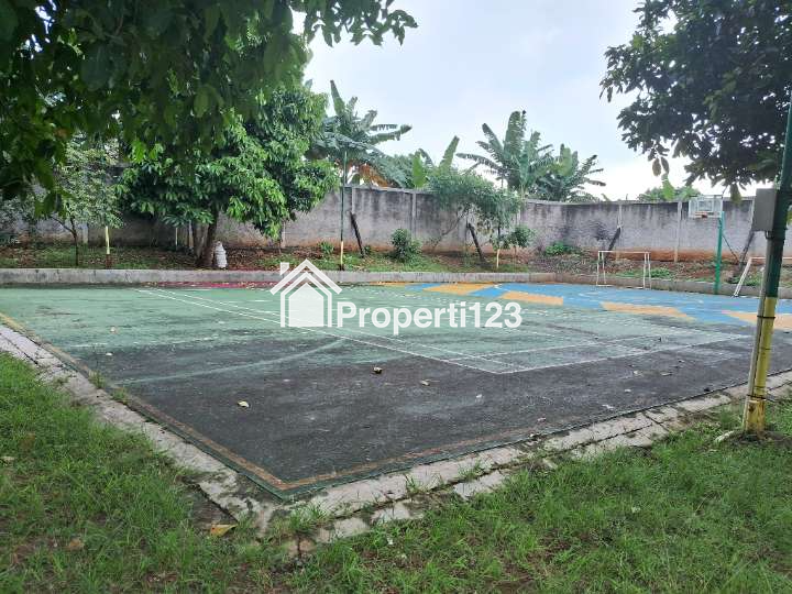 Green Lovina Residence Gandul Cinere - 10