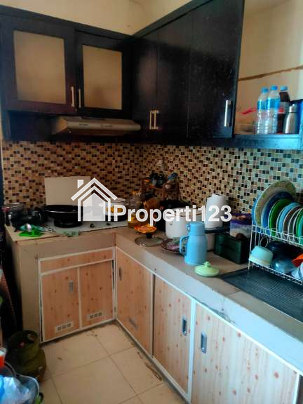 Green Lovina Residence Gandul Cinere - 8