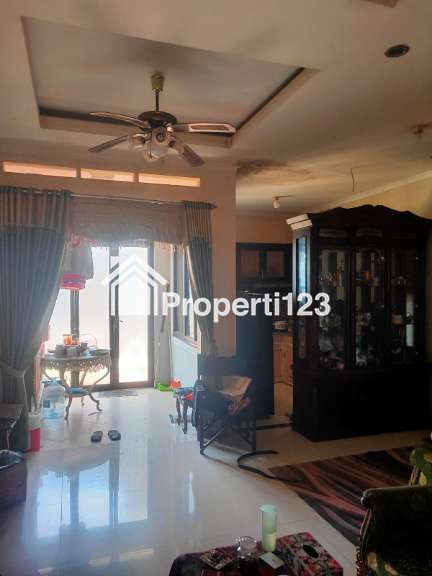 Green Lovina Residence Gandul Cinere - 6