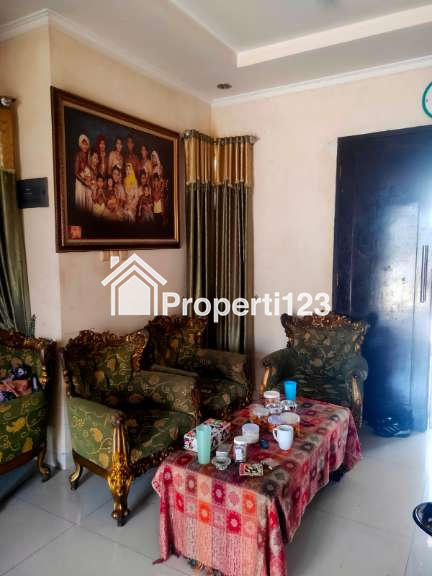 Green Lovina Residence Gandul Cinere - 5