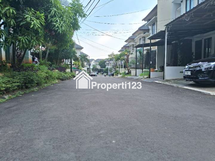 Green Lovina Residence Gandul Cinere - 9