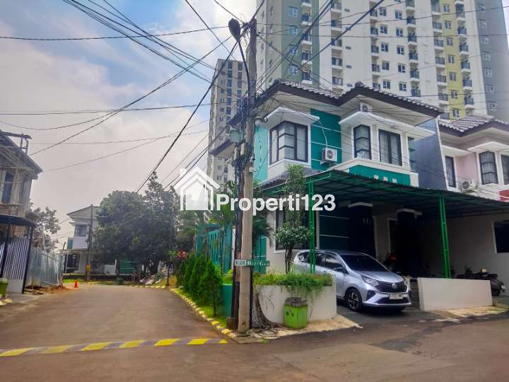 Green Lovina Residence Gandul Cinere - 2