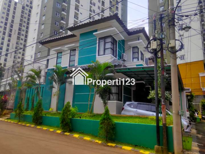 Green Lovina Residence Gandul Cinere - 3