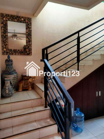 Green Lovina Residence Gandul Cinere - 7