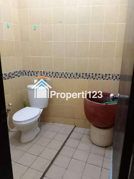 Di Jual Rumah Telaga Jambu Sawangan Depok - 5