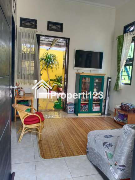 Di Jual Rumah Telaga Jambu Sawangan Depok - 4
