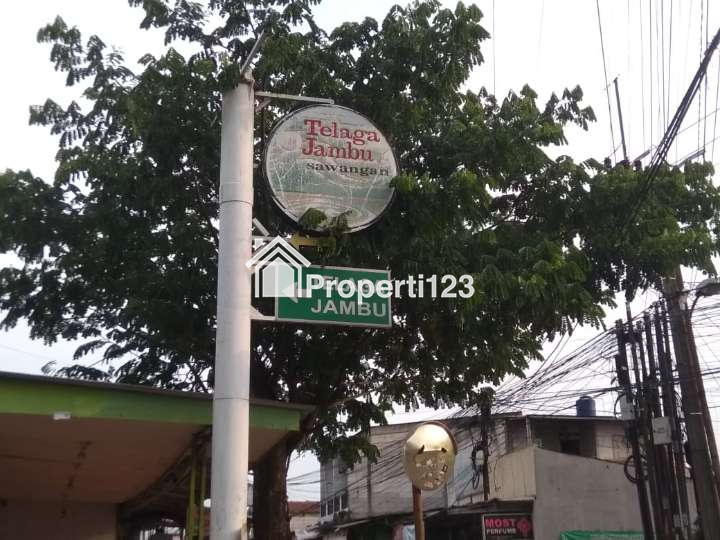 Di Jual Rumah Telaga Jambu Sawangan Depok - 7