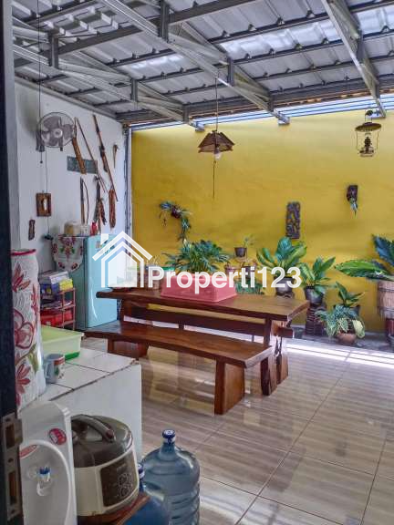 Di Jual Rumah Telaga Jambu Sawangan Depok - 3