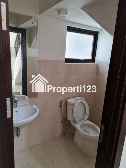 DIJUAL DAN SEWA RUMAH DI BANDUNG PODOMORO PARK BANDUNG STRATEGIS - 7