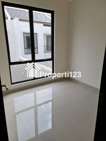 DIJUAL DAN SEWA RUMAH DI BANDUNG PODOMORO PARK BANDUNG STRATEGIS - 6