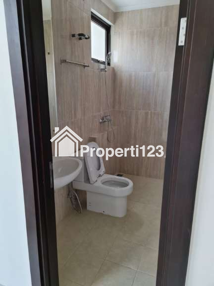 DIJUAL DAN SEWA RUMAH DI BANDUNG PODOMORO PARK BANDUNG STRATEGIS - 14