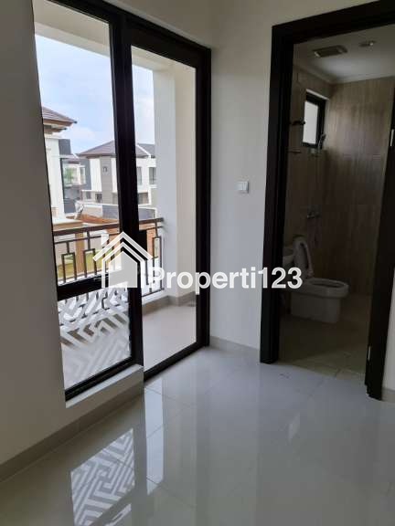 DIJUAL DAN SEWA RUMAH DI BANDUNG PODOMORO PARK BANDUNG STRATEGIS - 8