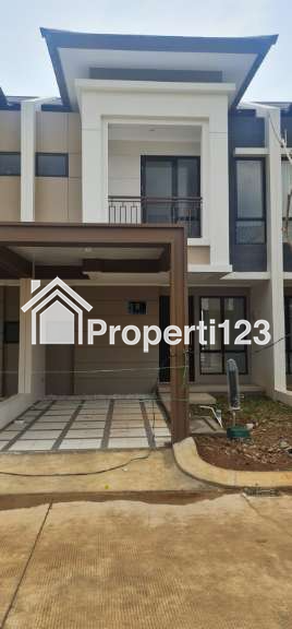 DIJUAL DAN SEWA RUMAH DI BANDUNG PODOMORO PARK BANDUNG STRATEGIS - 4