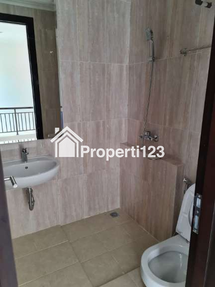 DIJUAL DAN SEWA RUMAH DI BANDUNG PODOMORO PARK BANDUNG STRATEGIS - 15