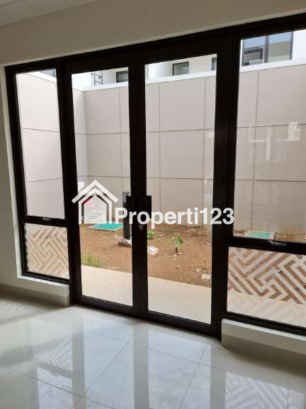 DIJUAL DAN SEWA RUMAH DI BANDUNG PODOMORO PARK BANDUNG STRATEGIS - 13