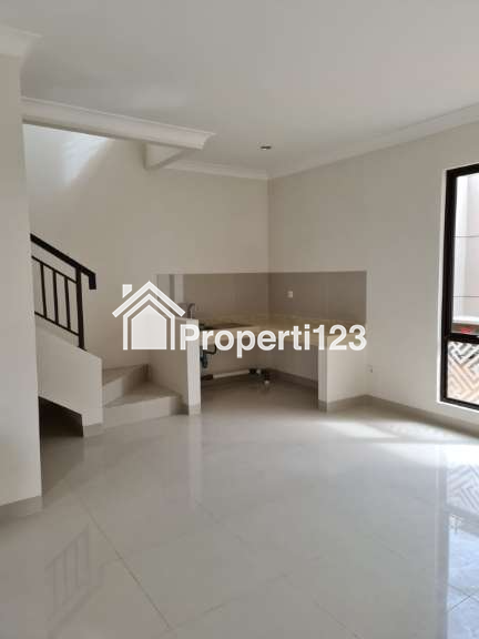 DIJUAL DAN SEWA RUMAH DI BANDUNG PODOMORO PARK BANDUNG STRATEGIS - 3