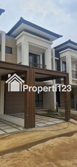 DIJUAL DAN SEWA RUMAH DI BANDUNG PODOMORO PARK BANDUNG STRATEGIS - 2