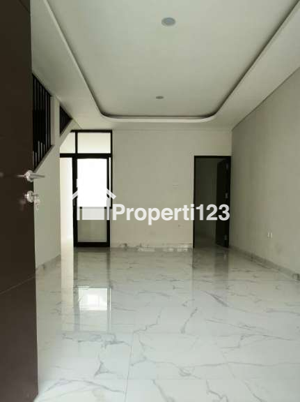 Rumah Baru Gress Lokasi Karang Empat Ploso Tambaksari Surabaya Dekat Raya Kenjeran - 6