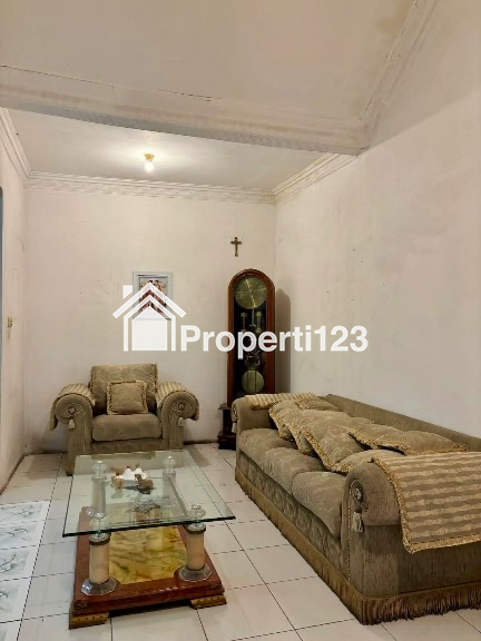 Dijual Rumah Nyaman Jatibening Estate - 2
