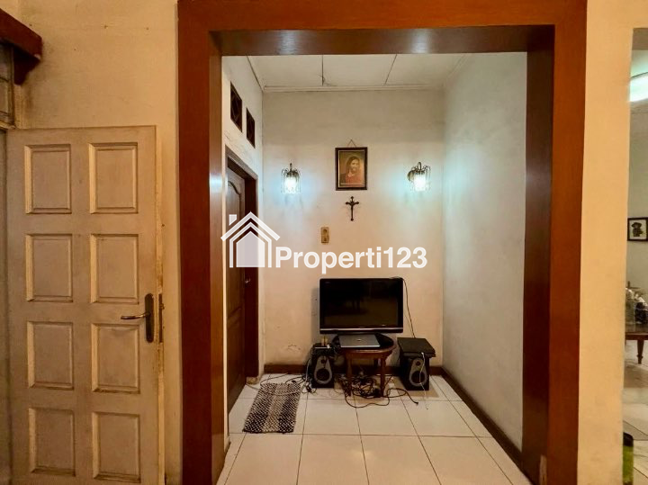 Dijual Rumah Nyaman Jatibening Estate - 6