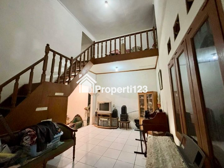 Dijual Rumah Nyaman Jatibening Estate - 5