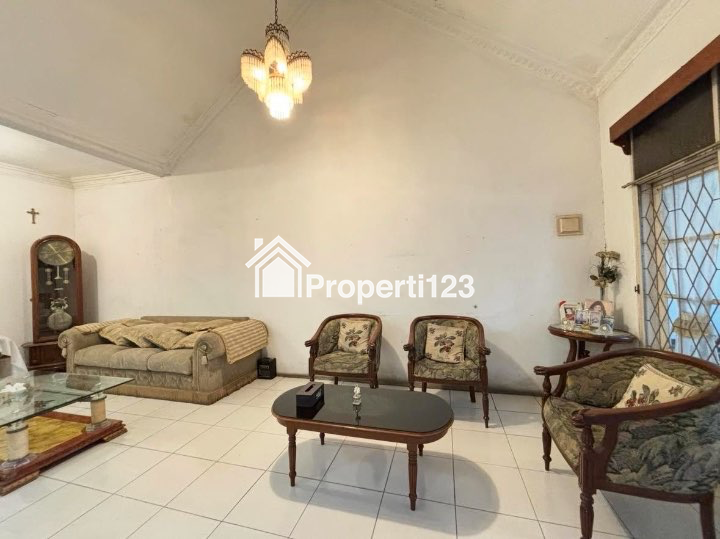 Dijual Rumah Nyaman Jatibening Estate - 4