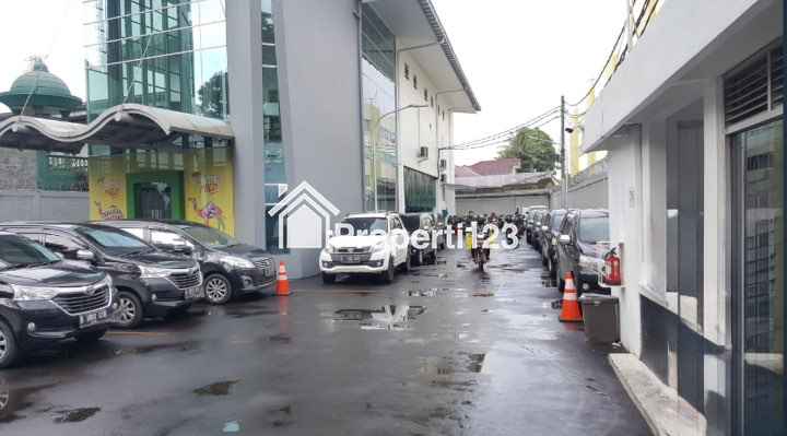 Dijual Murah Dibawah Njop Gedung Modern di Pasar Minggu Jakarta Selatan - 3