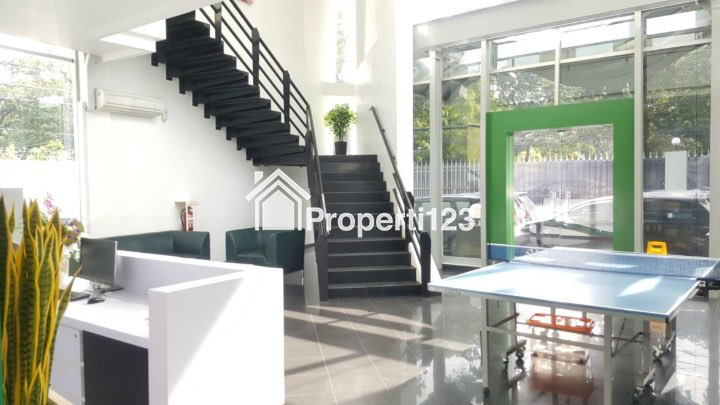 Dijual Murah Dibawah Njop Gedung Modern di Pasar Minggu Jakarta Selatan - 6