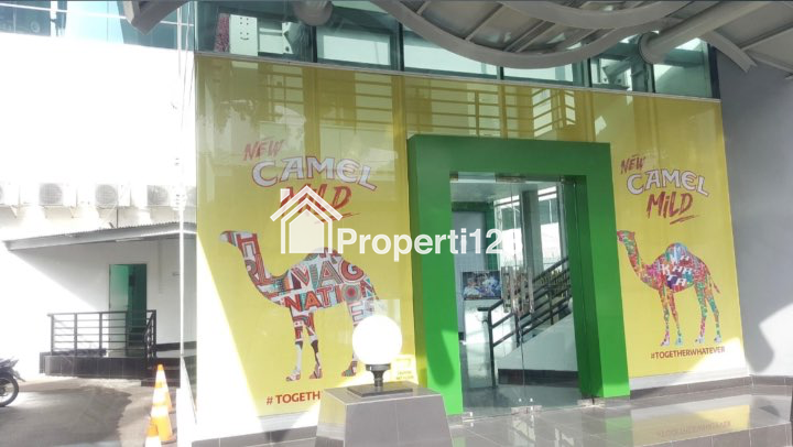 Dijual Murah Dibawah Njop Gedung Modern di Pasar Minggu Jakarta Selatan - 4