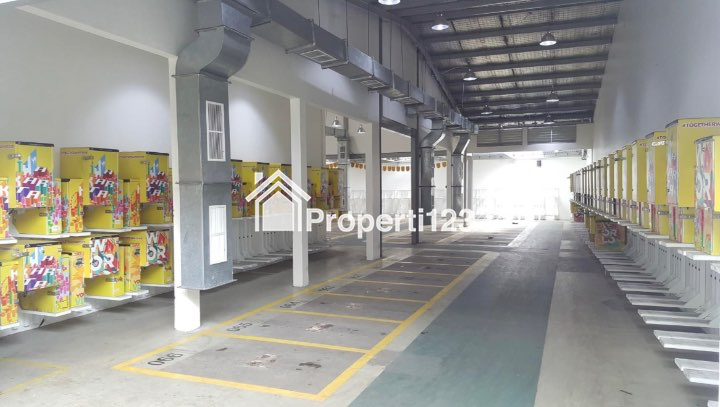 Dijual Murah Dibawah Njop Gedung Modern di Pasar Minggu Jakarta Selatan - 7