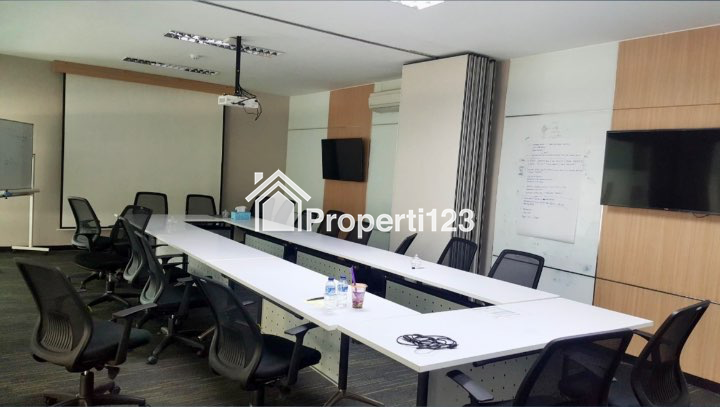 Dijual Murah Dibawah Njop Gedung Modern di Pasar Minggu Jakarta Selatan - 9