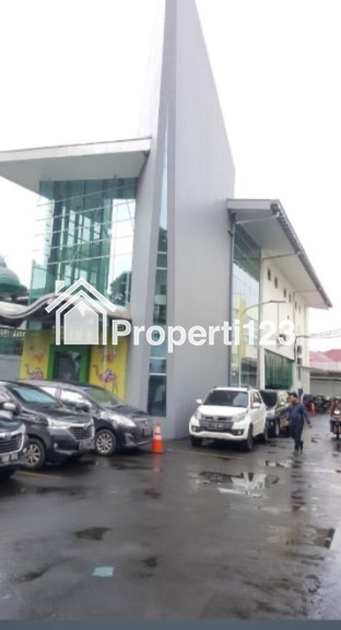 Dijual Murah Dibawah Njop Gedung Modern di Pasar Minggu Jakarta Selatan - 2