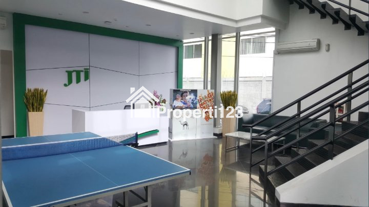 Dijual Murah Dibawah Njop Gedung Modern di Pasar Minggu Jakarta Selatan - 5