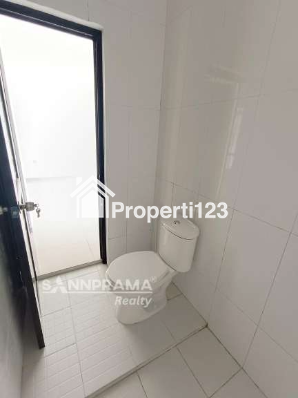 Rumah murah tanpa dp siap huni ckp 1jt Allin dibogor - 7