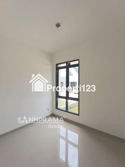 Rumah murah tanpa dp siap huni ckp 1jt Allin dibogor - 6