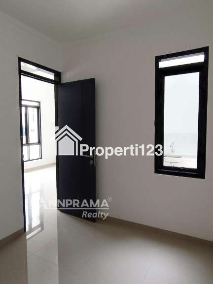 Rumah murah tanpa dp siap huni ckp 1jt Allin dibogor - 5