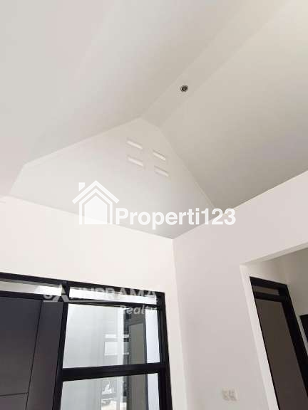 Rumah murah tanpa dp siap huni ckp 1jt Allin dibogor - 10