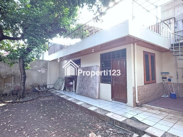 Dijual Rumah Pinggir Jalan di Cipayung Jakarta Timur - 4