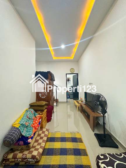 Dijual Rumah Second di Kalisari Pasar Rebo Jakarta Timur - 3