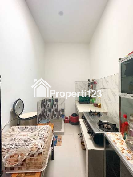Dijual Rumah Second di Kalisari Pasar Rebo Jakarta Timur - 4