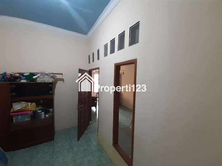 Rumah Dijual Perumahan Griya Kota 2 - 5
