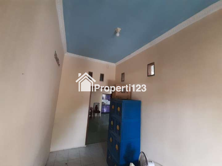 Rumah Dijual Perumahan Griya Kota 2 - 6