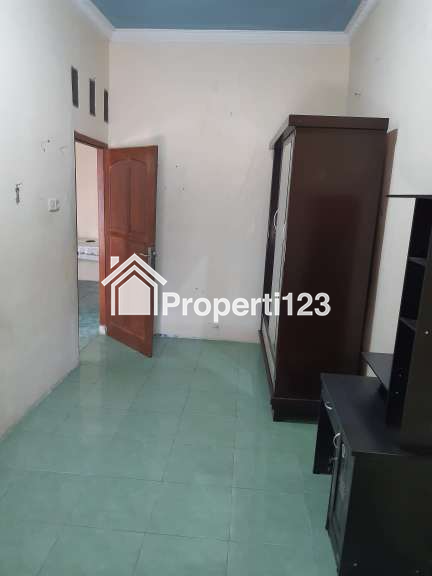 Rumah Dijual Perumahan Griya Kota 2 - 4