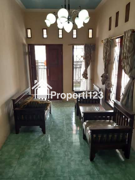 Rumah Dijual Perumahan Griya Kota 2 - 2
