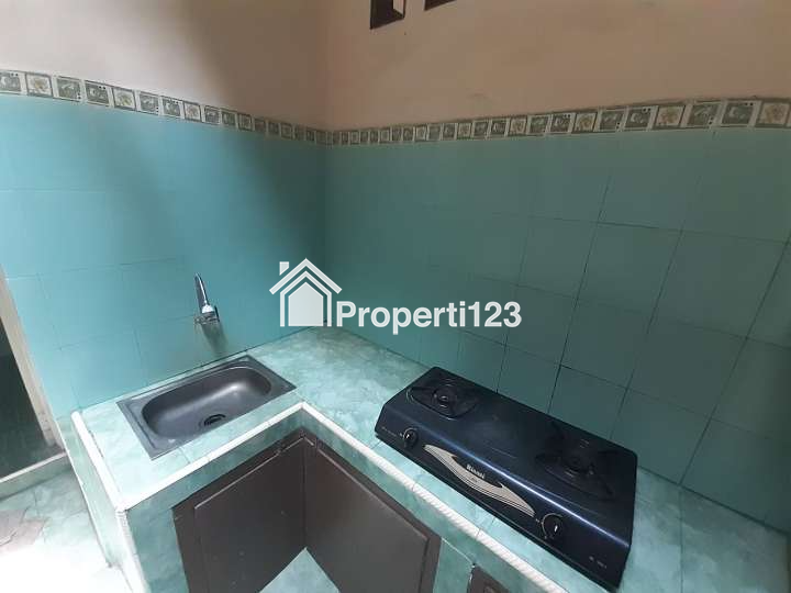 Rumah Dijual Perumahan Griya Kota 2 - 8