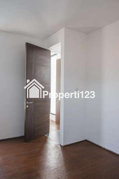 DIJUAL RUMAH UNDER PASARAN DI KOTA BANDUNG ANTAPANI - 3