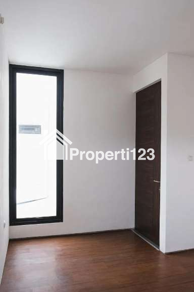 DIJUAL RUMAH UNDER PASARAN DI KOTA BANDUNG ANTAPANI - 6