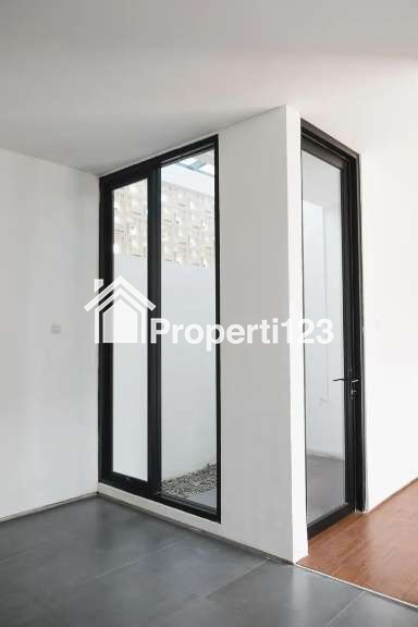 DIJUAL RUMAH UNDER PASARAN DI KOTA BANDUNG ANTAPANI - 2