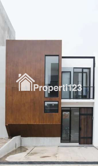 DIJUAL RUMAH UNDER PASARAN DI KOTA BANDUNG ANTAPANI - 11